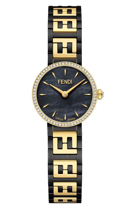 fendi watches women|fendi watches women online.